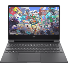 HP Victus 15.6 FHD AMD Ryzen 7 16 GB Memory 1 TB SSD