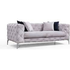 Linento Linento Furniture Como 2-Inch Sofa