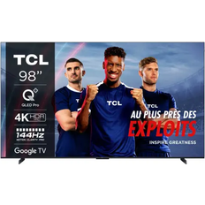 Smart tv 98" TCL 98C69B