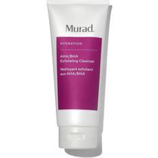 Glycolzuur Gezichtsreinigers Murad Hydration AHA/BHA Exfoliating Cleanser