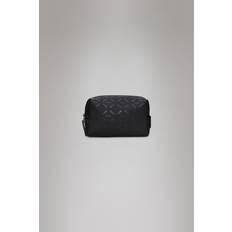 Rains Dame Toilettasker Rains Wash Bag - Grå/Sort