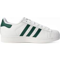 adidas DS Superstar Casual Shoes - White