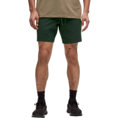 Lululemon Zeroed In Linerless Short 7" - Rainforest Green