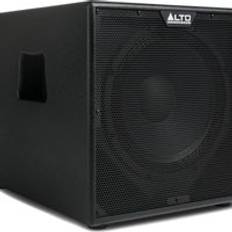 12 tum subwoofer Alto TX12S 900 W 12-tums Subwoofer