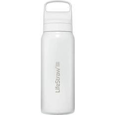 Lifestraw Go Series Wasserfilterflasche 700 ml