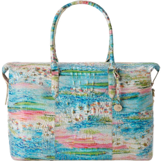 Brahmin Duxbury Weekender Duffel Bag - Staycation