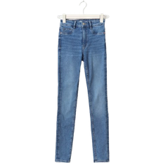 Molly High Waist Jeans