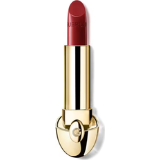 Makeup Guerlain Rouge G Satin Refill 968 Le Lie De Vin - NEW