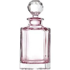 Frederik Bagger Crispy Old Fashioned Topaz/Pink Whiskeykaraff 0.7L