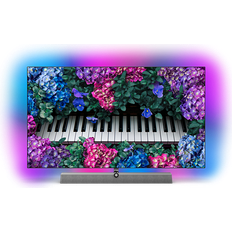Philips 65 inch 4k tv Philips 65OLED935