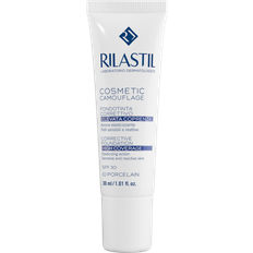 Rilastil Ganassini Basis, 30 ml, 10 Porzellan