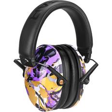 Hearing Protection ProHear Kids Ear Protection Safety Hearing Protectors NRR 25dB