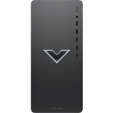 Intel core i5 14400f HP INC Victus tg02-2146ng desktop i5-14400f, 16gb 512gb
