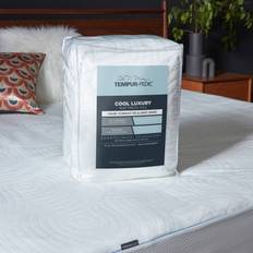 Queen Cool Luxury Quilted Waterproof Machine