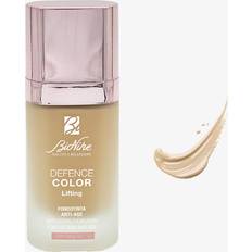 BioNike Defence Color Lifting Anti-Ageing Foundation SPF15 #201 Ivoire