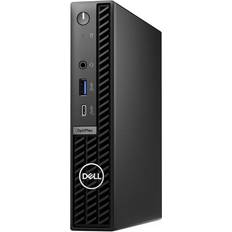 512GB - Compact - Intel Core i5 Desktop Computers Dell CCVFG 16 GB RAM 512 GB SSD Intel Core i5 12500T