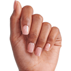 Negleprodukter Kiss Bare-But-Better Premium Nails - Intro