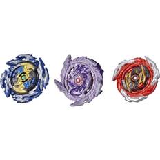 Beyblade Toys Hasbro Burst Surge Speedstorm Thunder Threat 3 Pack