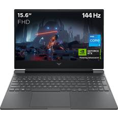 HP victus gaming 15-fa1365ng, notebook, i5,i