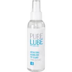 Pure Lube Antibacterial Toy Cleaner 150ml