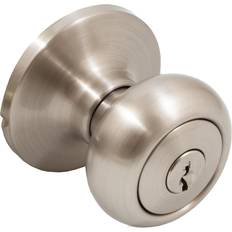 Stone Harbor Hardware Highland Entry Knob (HL220455) 1pcs