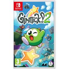 Gimmick 2 Nintendo Switch