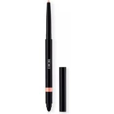 Dior Eyeliners Dior show Stylo Waterproof Eyeliner 24H Wear Intense Color 646 Pearly Coral 0.3 G