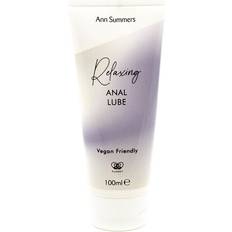 Ann Summers Relaxing Lube 100ml