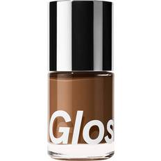 Glossier Stretch Fluid Foundation - Medium Deep