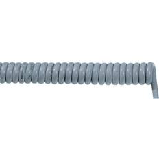 Lapp Spiralkabel ÖLFLEX SPIRAL 400 1.50m