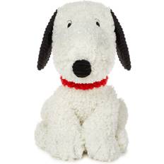 Peanuts Hallmark Peanuts Snoopy Stuffed Animal 10.5 in