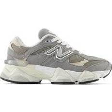 Grau Laufschuhe New Balance 9060 - Grey