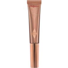 Leaping Bunny Contouring Charlotte Tilbury Hollywood Contour Wand Fair - Fair