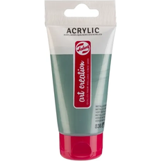 Talens Talens Art Creation Akrylfärg 75 ml Metallic Green