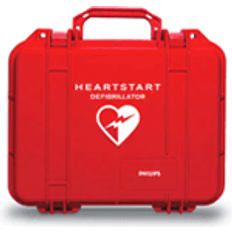 Defibrillator Bag for AED