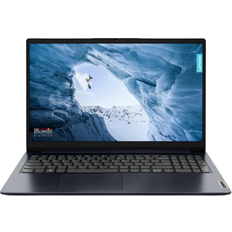 4 GB - Bluetooth - Minneskortsläsare - Windows Laptops Lenovo IdeaPad 1 15IJL7 82LX00C6MX