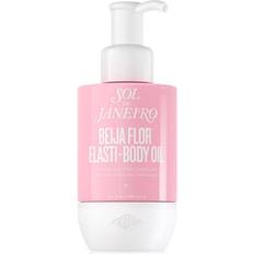 Beija Flor Elasti Body Oil