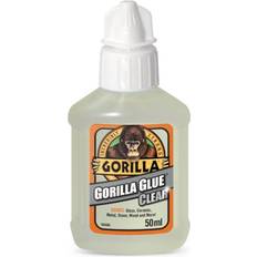 Gorilla glue Gorilla Glue Clear 50ml 1st