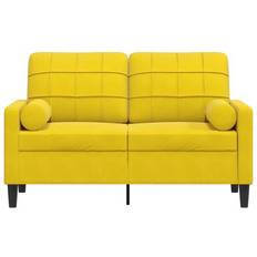 vidaXL 2-personers Sofa 137cm 2 personers