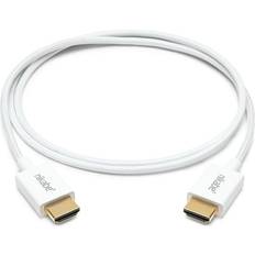 Ultra Slim 8K-støtte