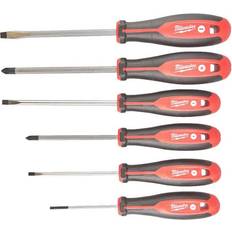 Milwaukee 4932471807 6pcs Screwdriver