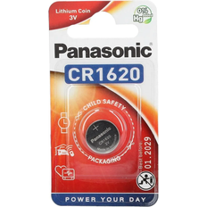 Cr1620 Panasonic Panasonic Knopfzelle CR1620