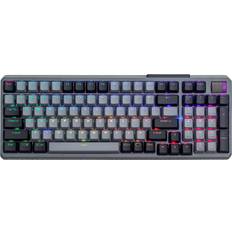 Cooler Master Tastaturer Cooler Master MK770 RGB Mekanisk Gaming Tastatur