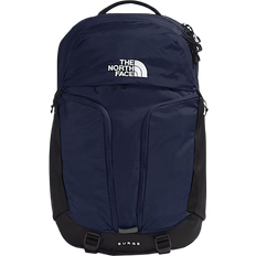 North face surge The North Face Surge Backpack - TNF Navy/TNF Black