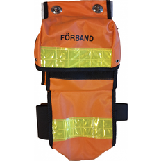 First aid kit model 2 Orange with equipment