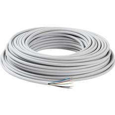 Installationskabel 5x1.5 mm² JMV Cables Installationskabel 5x1,5mm² 50 meter