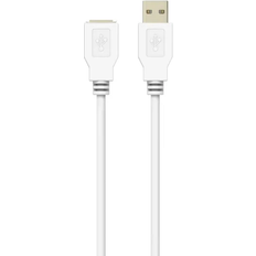 Sinox USB 2.0 forlængerkabel 5m