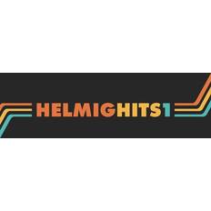 Thomas Helmig - Helmig Hits 1 (Vinyl)