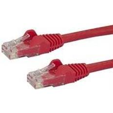 StarTech Snagless UTP Cat6 RJ45 - RJ45 2m