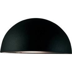 Nordlux scorpius Nordlux Scorpius Maxi Matte Black Väggplafond 27cm